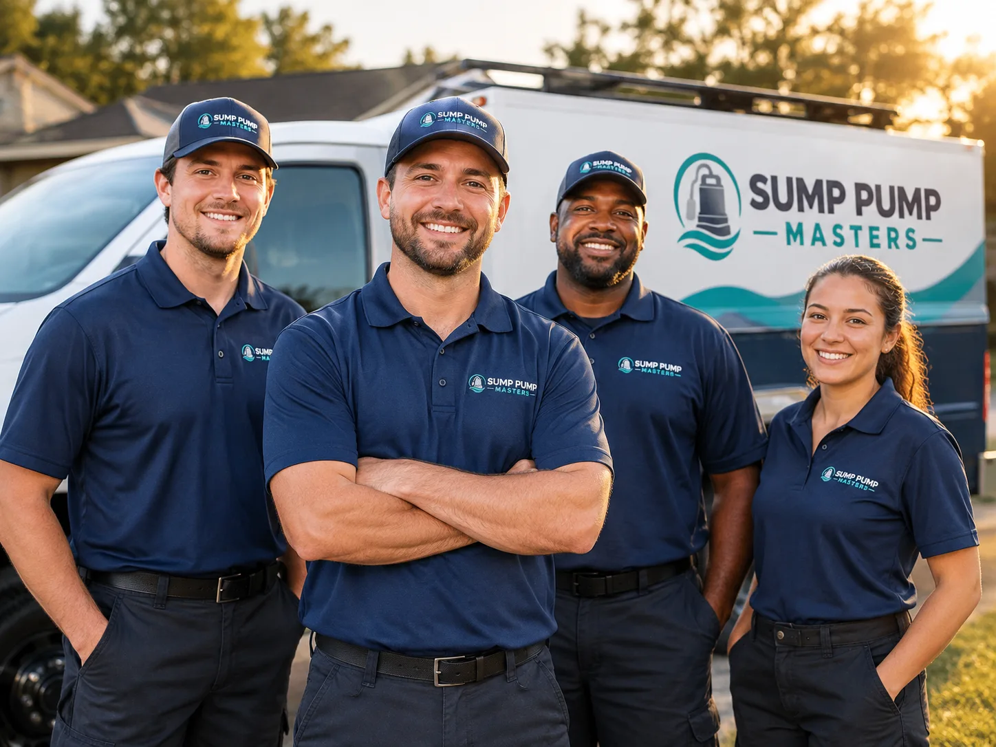 Sump Pump Repair company in New Haven, CT