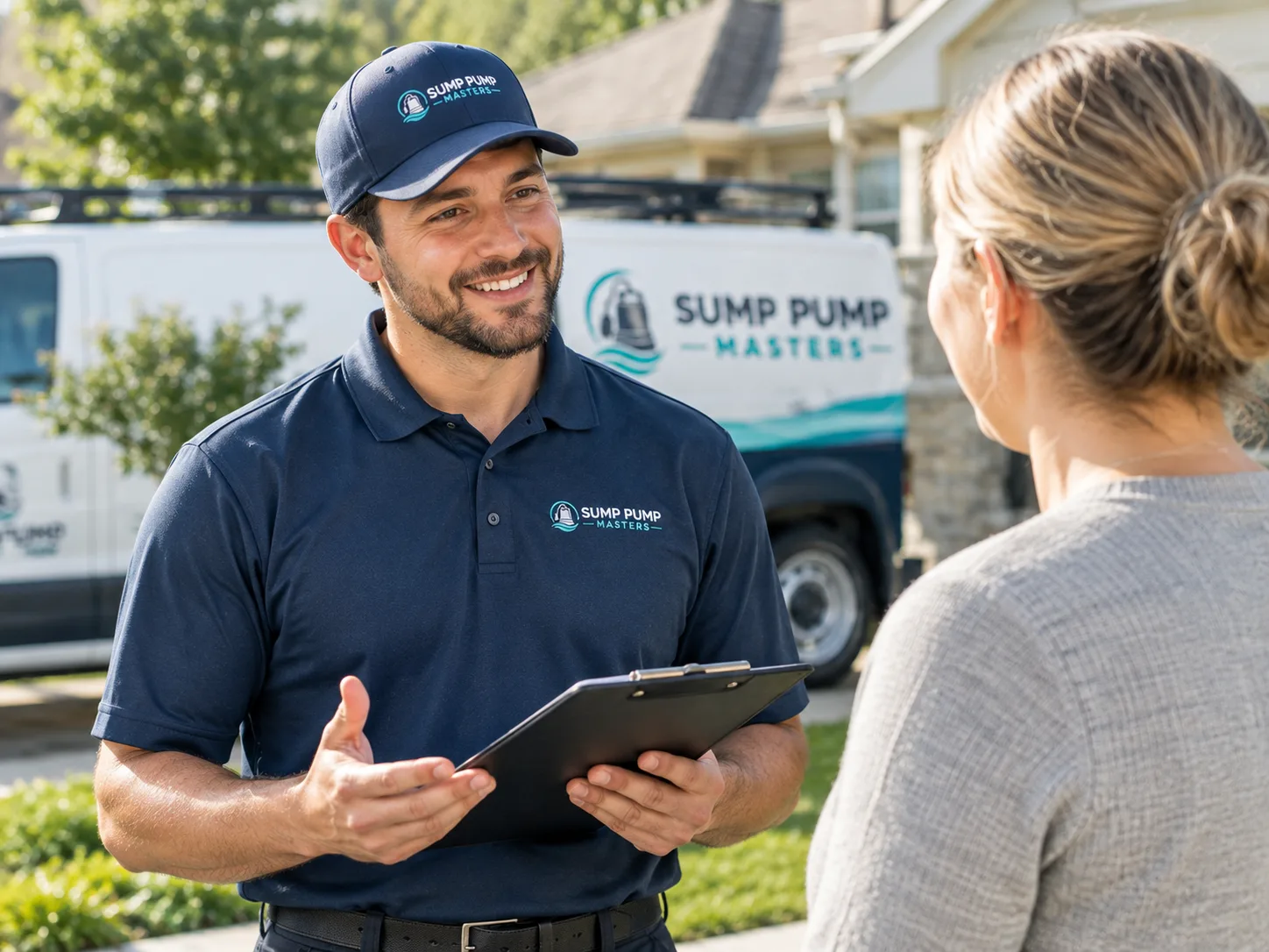 Sump Pump Repair New Haven, CT FAQs